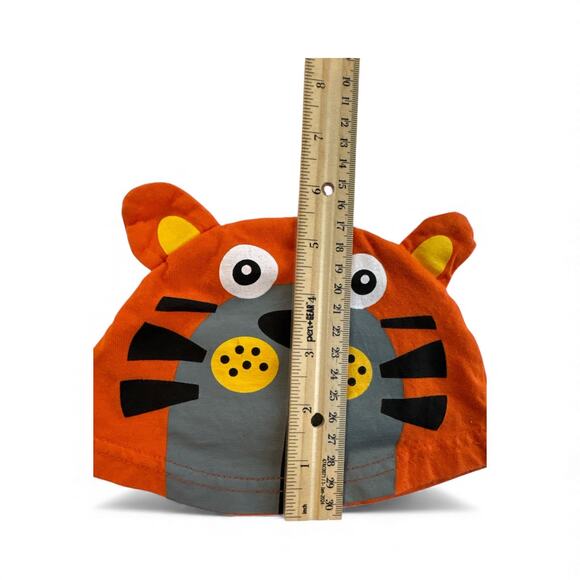 Baby Boy Beanie Hat Set (10 Hats Total) - Picture 4 of 6